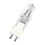OSRAM Osram 64686 650 Watt 240 V Medium/High Voltage Single-Ended Halogen Lamps 1