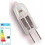 OSRAM Osram 64410 S Halogen Bulb Bi-Pin Base G4 6V 10 Watt 1