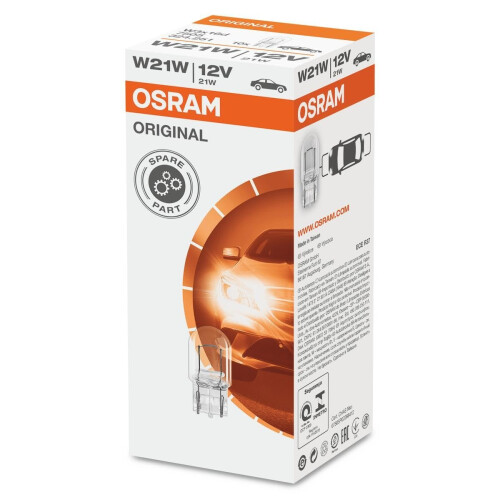 OSRAM OSRAM 7505 Light Bulb