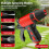 Variable Rubber Plant Watering Device Suits Different Garden-5 6
