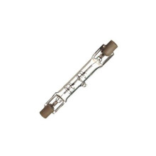 Osram Haloline Pro 64690 Halogen Stick Light 80 Watt 230 Volt R7S Pack of 5