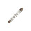 OSRAM Osram Haloline Pro 64690 Halogen Stick Light 80 Watt 230 Volt R7S Pack of 5 1