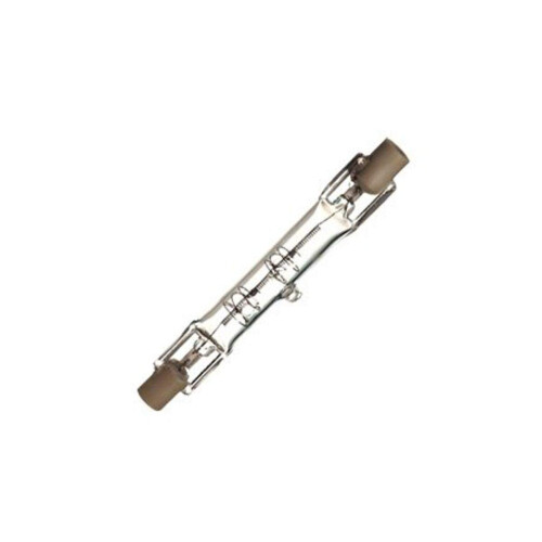 OSRAM Osram Haloline Pro 64690 Halogen Stick Light 80 Watt 230 Volt R7S Pack of 5