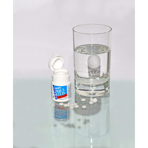 YACHTICON Aqua Clean without Chlorine, Style: AC 1 1