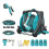 High Quality Rubber Watering addition Works With Many-5 4