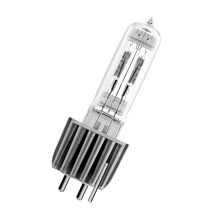 OSRAM HPL 750 W 230 V, 3200K, halogen lamp, high-performance lamp for headlights
