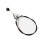 Replacement Lawn Mower Handle Cable Featuring Metal Plated Build 1