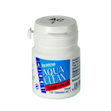 YACHTICON Aqua Clean without Chlorine, Style: AC 1