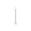 Thomas Sabo Thomas Sabo single earring pendant white stone silver 925 sterling silver EP006-051-14 1