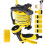 Multipurpose Rubber Watering Hose For Landscaping Featuring-15 1