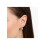 Thomas Sabo THOMAS SABO Single ear stud heart silver 925 Sterling Silver 3