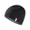 VAUDE VAUDE Edo Beanie Iii Hat, Black, Standard Size 1