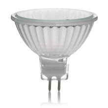 Low Voltage Energy Saving Halogen Dichroic Lamps MR11 14 Watt (20 Watt) 12v