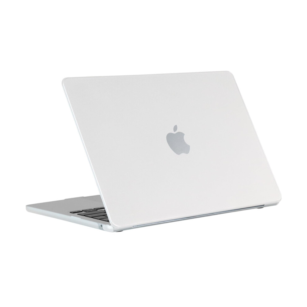 Clm-Tech Case Compatible With Macbook Pro 14 Inch M4 M3 M2 M1 Pro/Max Protective Case 2024-2021 A3112 A3185 A3401 A2918 A2992 A2779 A2442 - Ultra Thin 4262522641604