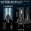 2Pieces High Power 3000LM LED Headlights H7 Bulbs Auto Bulbs 3