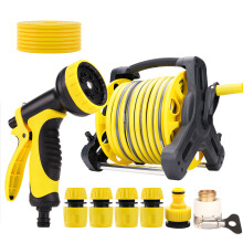 Elastic And snagless Rubber Watering Tube Designed For-10