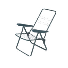 Alfresia Recliner Chair | Green Frame (Frame Only) | Foldable | Quality Guaranteed