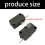 Compact Microswitch Fixes Heating and Interlock Issues Enduring 3