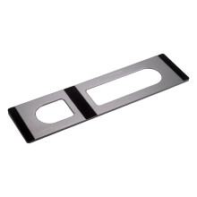 CraftMaster Union Tray for Apple Magic Keyboard and Apple Magic Trackpad 2 - Metal Dock Stand Controls Your iMac or Laptop Remotely, Premium Home and