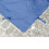 WERKA PRO Protective Tarpaulin 140 g/m? for Rectangular Swimming Pools 8 x 14 m 3