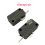 Compact Microswitch Fixes Heating and Interlock Issues Enduring 6