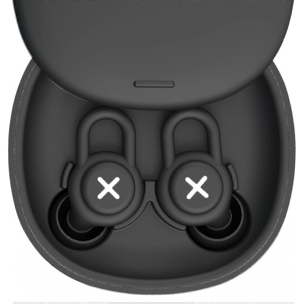 Ear Plug For 40db Noise Cancelling Earbuds, Soft Silicone Earplug For Sleeping, Anti Snoring Devices, Hearing Protection For Noise Sen