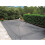 WERKA PRO Protective Tarpaulin 140 g/m? for Rectangular Swimming Pools 8 x 14 m 1