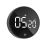 Kitchen Timer with LED Digital Display Smart Efficana for Home Classroom Gym Office, Brightness Adju 1