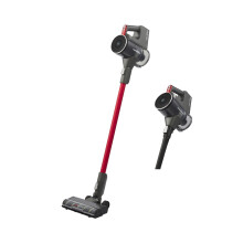 Morphy Richards MRXSTICK450 UltraGlide? Cordless Stick Vacuum Cleaner?, Multi-Cyclonic, Infrared Sensor, HEPA Filter, Lightweight, Anti-tangle, 60 min