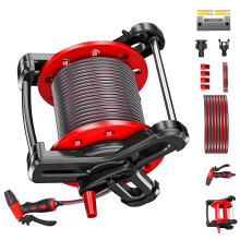Variable Rubber Plant Watering Device Suits Different Garden-5