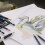 Derwent Derwent A5 Watercolour Paper Pad,white, 12 Sheets 4