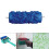 5Inch Rubber Patterned Paint Roller For Smooth Application Of 2