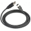 Συμβατό με καλώδιο προσαρμογέα Firewire σε USB - Μετατροπέας IEEE 1394 6 ακίδων αρσενικ 4