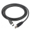 Συμβατό με καλώδιο προσαρμογέα Firewire σε USB - Μετατροπέας IEEE 1394 6 ακίδων αρσενικ 5