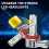 2Pcs Bright H11 LED Headlight Bulbs Automotive LED Lamp Easy 5