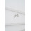 Ted Baker Ted Baker Sinee Mini Crystal Stud Earrings For Women (Silver/Crystal) 3