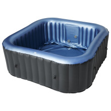 TEKAPO 6 Seater Inflatable Spa MSpa