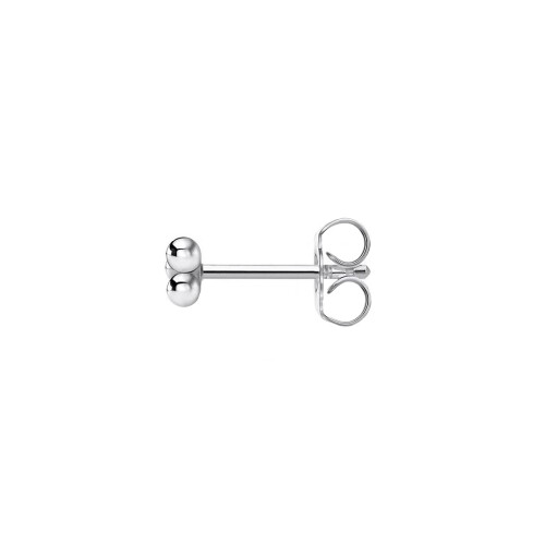 Thomas Sabo THOMAS SABO Single ear stud dots silver 925 Sterling Silver 2