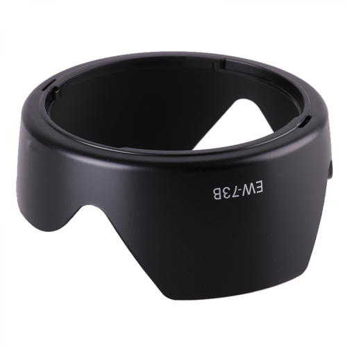 Σκίαστρο φακού συμβατό με κάμερα EF-S 18-135mm F3.5-5.6 IS 2