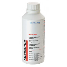 Micropur Forte MF 50'000P Powder, Weight: 500 g
