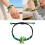 Fun Dinosaur Designs Adjustable Handmade Bracelet For-B 3
