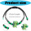 Fun Dinosaur Designs Adjustable Handmade Bracelet For-B 4