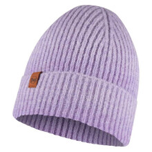 Buff ? Knitted Beanie One Size