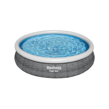 Bestway 57445 Framepool, Multicolor