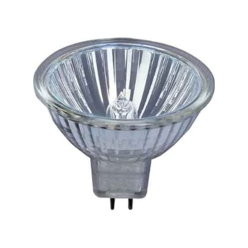 OSRAM Osram 46860 VWFL Halogen Bulb, GU5.3, Warm White 2