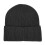KANGOL Kangol Patch Beanie Hat, Black, One Size 4