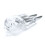 OSRAM Osram 64410 S Halogen Bulb Bi-Pin Base G4 6V 10 Watt 3
