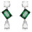Swarovski Orecchini Swarovski  - 5665878 1