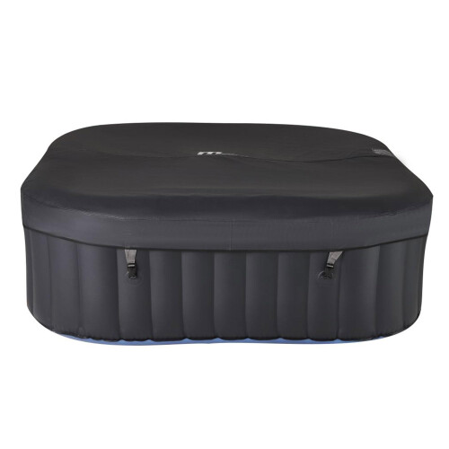 Mspa TEKAPO 6 Seater Inflatable Spa MSpa 2