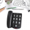 Senior-Friendly Home Phone with Hearing Aid Compatibility and Improved Ringtone Volume-H   H 2